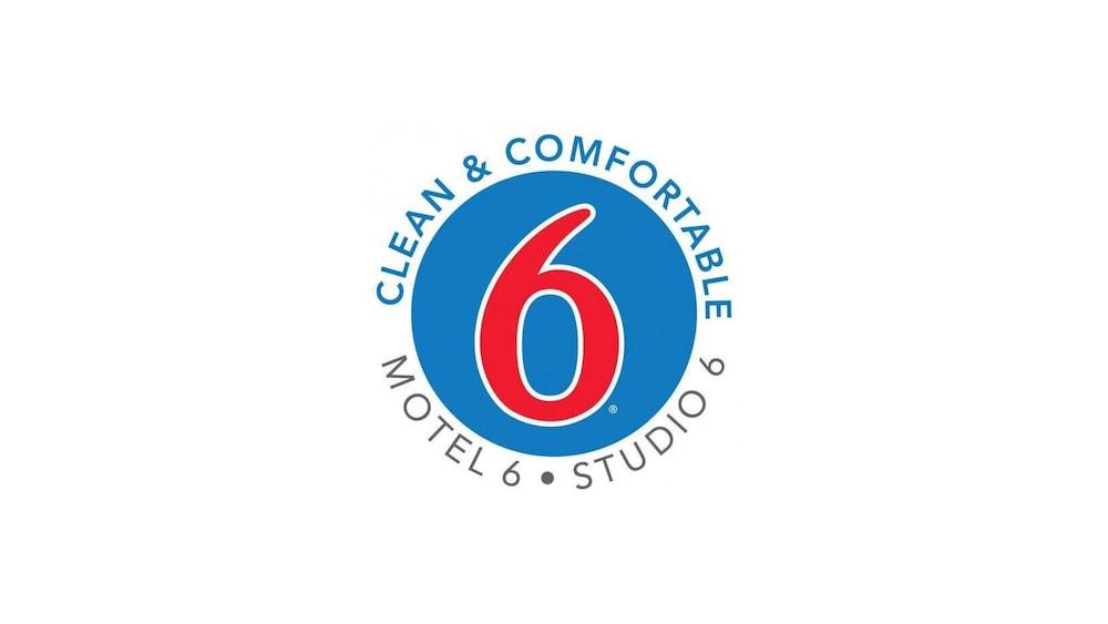 Motel 6-Conroe, Tx Eksteriør billede
