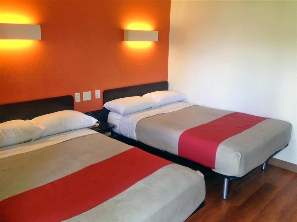 Motel 6-Conroe, Tx Værelse billede