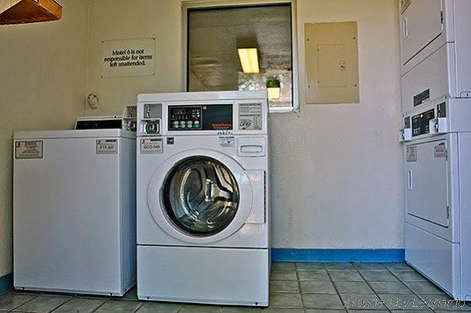 Motel 6-Conroe, Tx Eksteriør billede